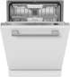 Preview: Miele G 5868 SCVi XXL Active Plus E Edelstahl für optimale Trocknungsergebnisse dank AutoOpen-Trocknung.